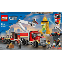 LEGO City 60282 box