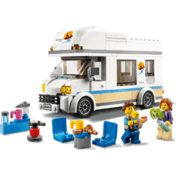 LEGO City 60283 contents