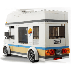 LEGO City 60283 campervan
