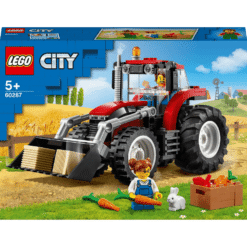 LEGO City 60287 box