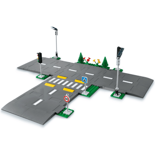 LEGO City 60304 complete version 1
