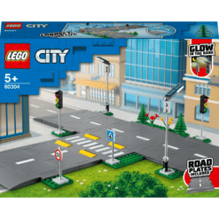 LEGO City 60304 box