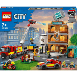 LEGO City 60321 box