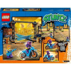 LEGO City 60340 package