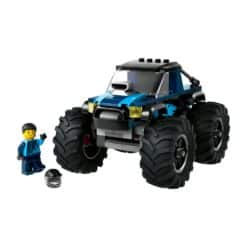 LEGO-City-60402-sininen-monsteriauto