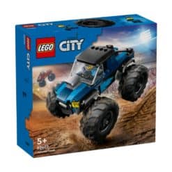 LEGO-City-60402-sininen-monsteriauto