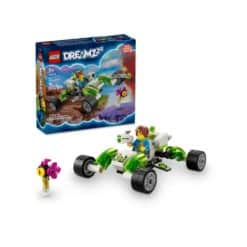 LEGO-City-60406-kilpa-auto-Ja-autonkuljetusauto