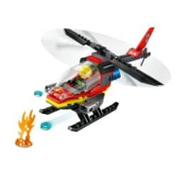 LEGO-City-60411-palokunnan-pelastushelikopteri