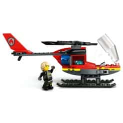 LEGO-City-60411-palokunnan-pelastushelikopteri