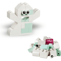 LEGO Classic 10696 ghost