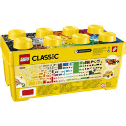 LEGO Classic 10696 package