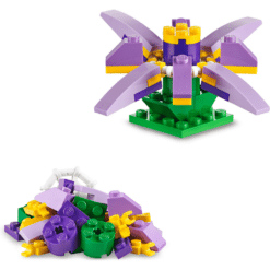 LEGO Classic 10696 flower