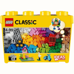 LEGO 10698 box