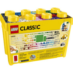 LEGO 10698 package
