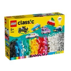 LEGO-Classic-11036-luovat-ajoneuvot