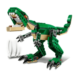 LEGO Creator 3in1 trex