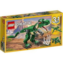 LEGO Creator 31058 box