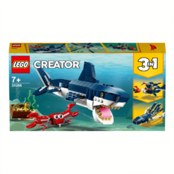 LEGO 31088 box