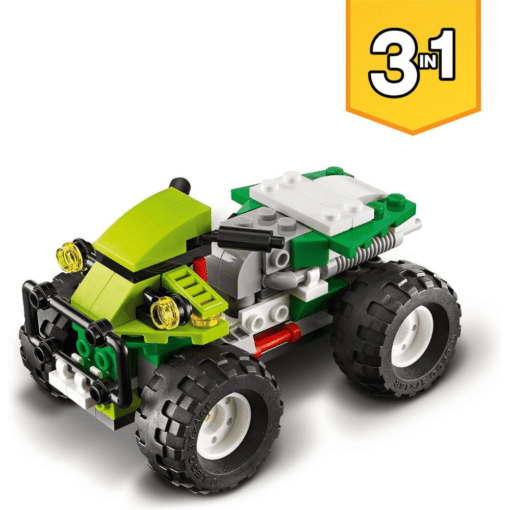 LEGO Creator 31123 option 3