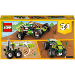 LEGO Creator 31123 package
