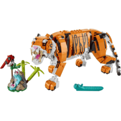 LEGO Creator 31129 tiikeri