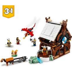 LEGO Creator 31132 option 3