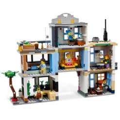 LEGO Builder