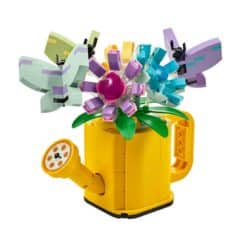 LEGO-Creator-31149-kukkia-kastelukannussa