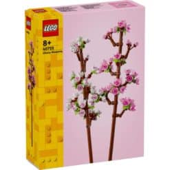 LEGO Creator 40725 kirsikankukat