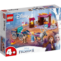LEGO Disney 41166 box
