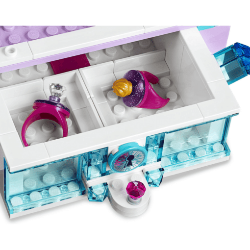 LEGO Frozen details