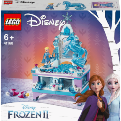 LEGO disney frozen movie
