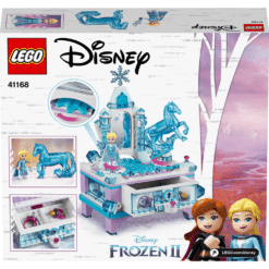 LEGO Disney Frozen package