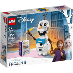 LEGO Disney 41169 Olaf