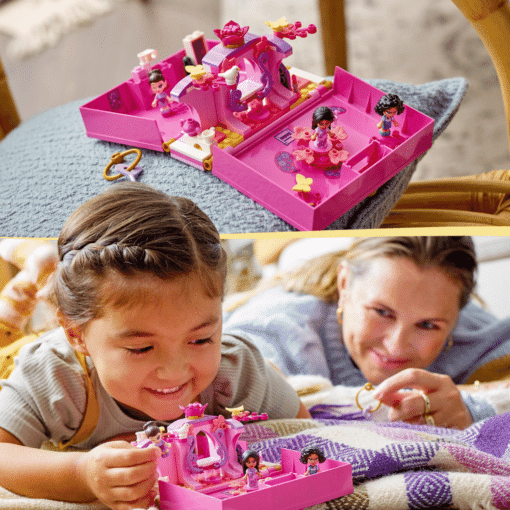 LEGO disney encanto play