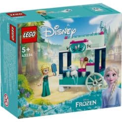 LEGO Disney 43234 Elsan herkkujäätelöt