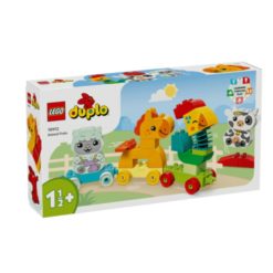 LEGO Duplo 10412 eläinjuna