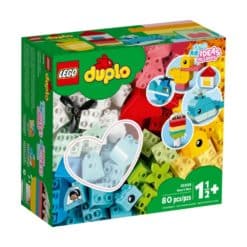 LEGO Duplo 10909 Sydänlaatikko