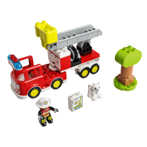 LEGO Duplo 10969 Paloauto