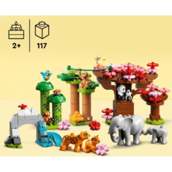 LEGO Duplo 10974 pieces
