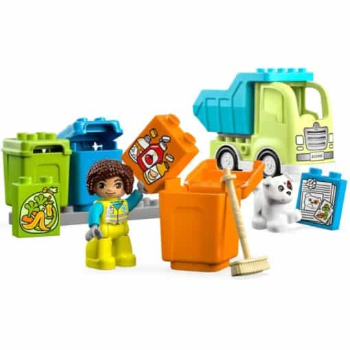 Duplo lego