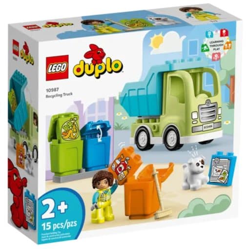 LEGO Duplo