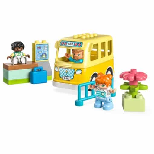 LEGO Duplo 10988 Bussiajelu