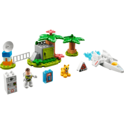 LEGO Duplo 10962 contents