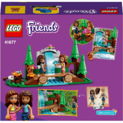 LEGO 41677 package