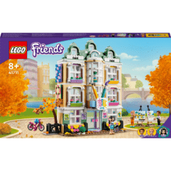 LEGO Friends 41711 box