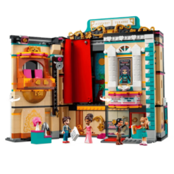 LEGO Friends 41714 theater
