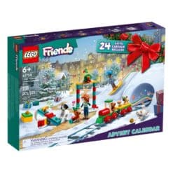 LEGO Friends 41758 joulukalenteri 2023