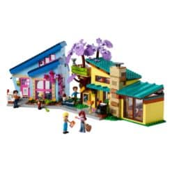 LEGO-Friends-42620-ollyn-Ja-paisleyn-talot-1
