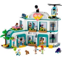 LEGO-Friends-42621-hc-sairaala